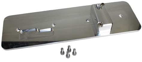Tappet Cover w/ Oil Separator .
